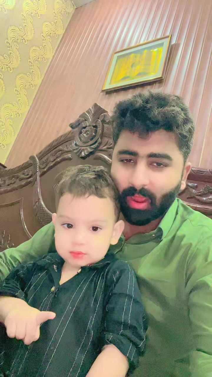 @Saif Rehman