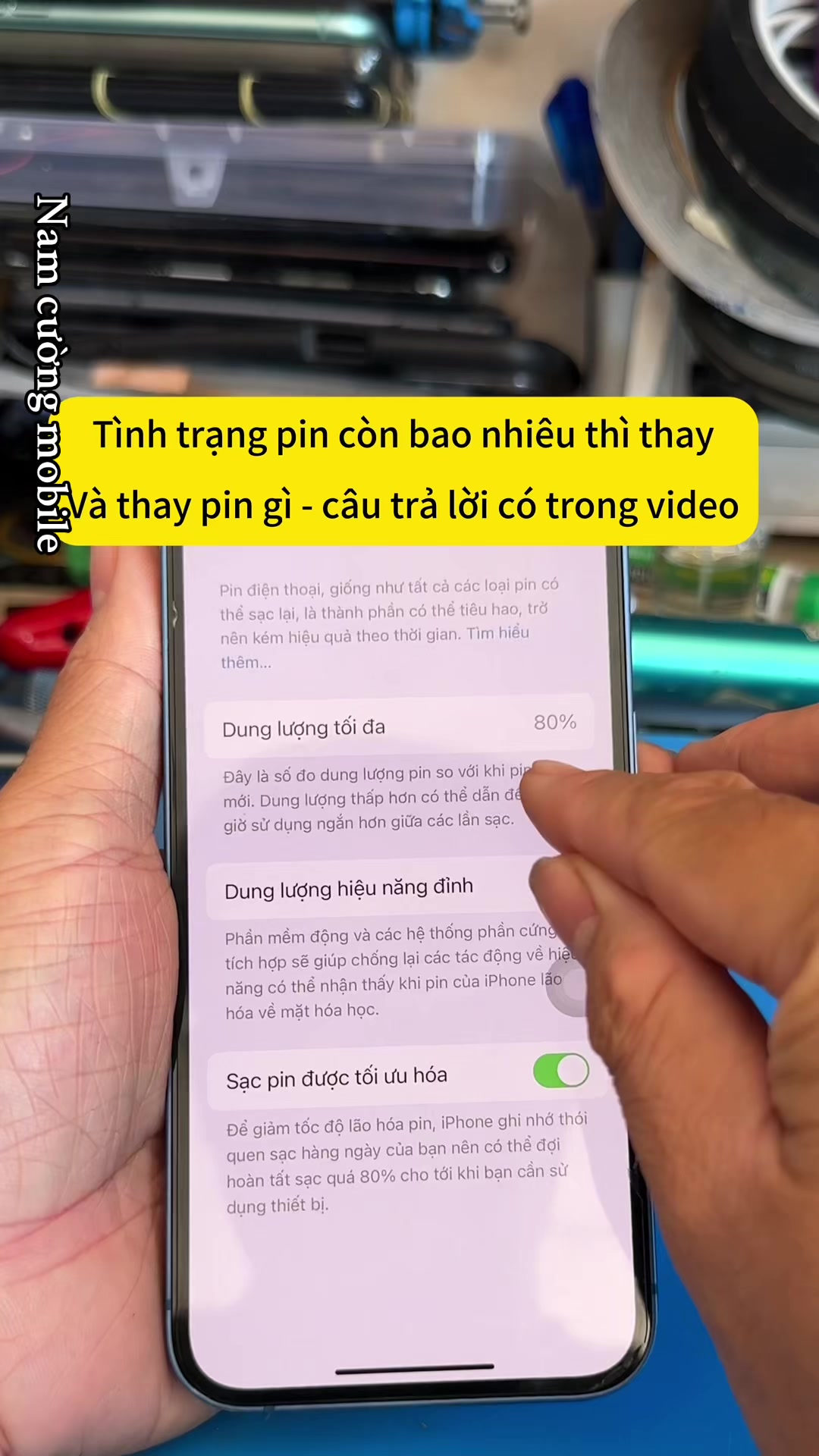 @Nam Cường Mobile ✅