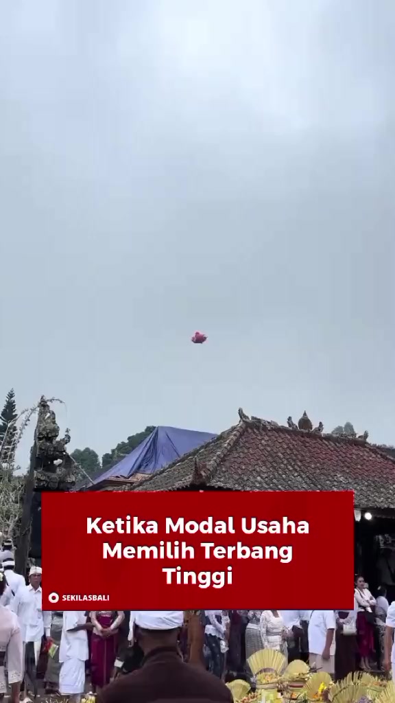 @Sekilas Bali