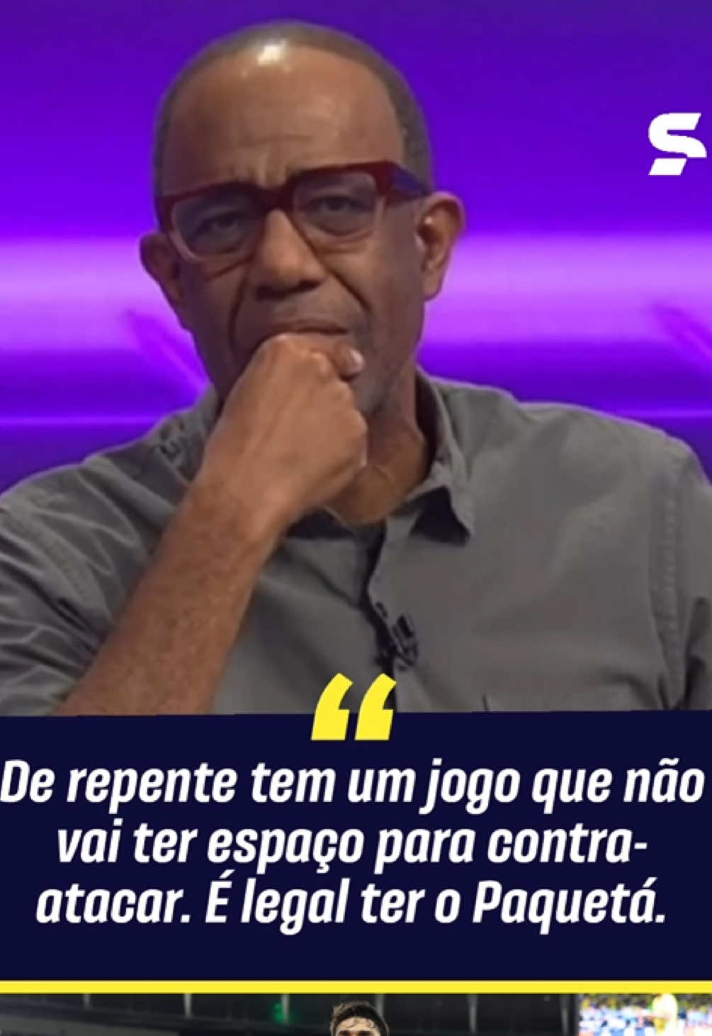 @Sportv