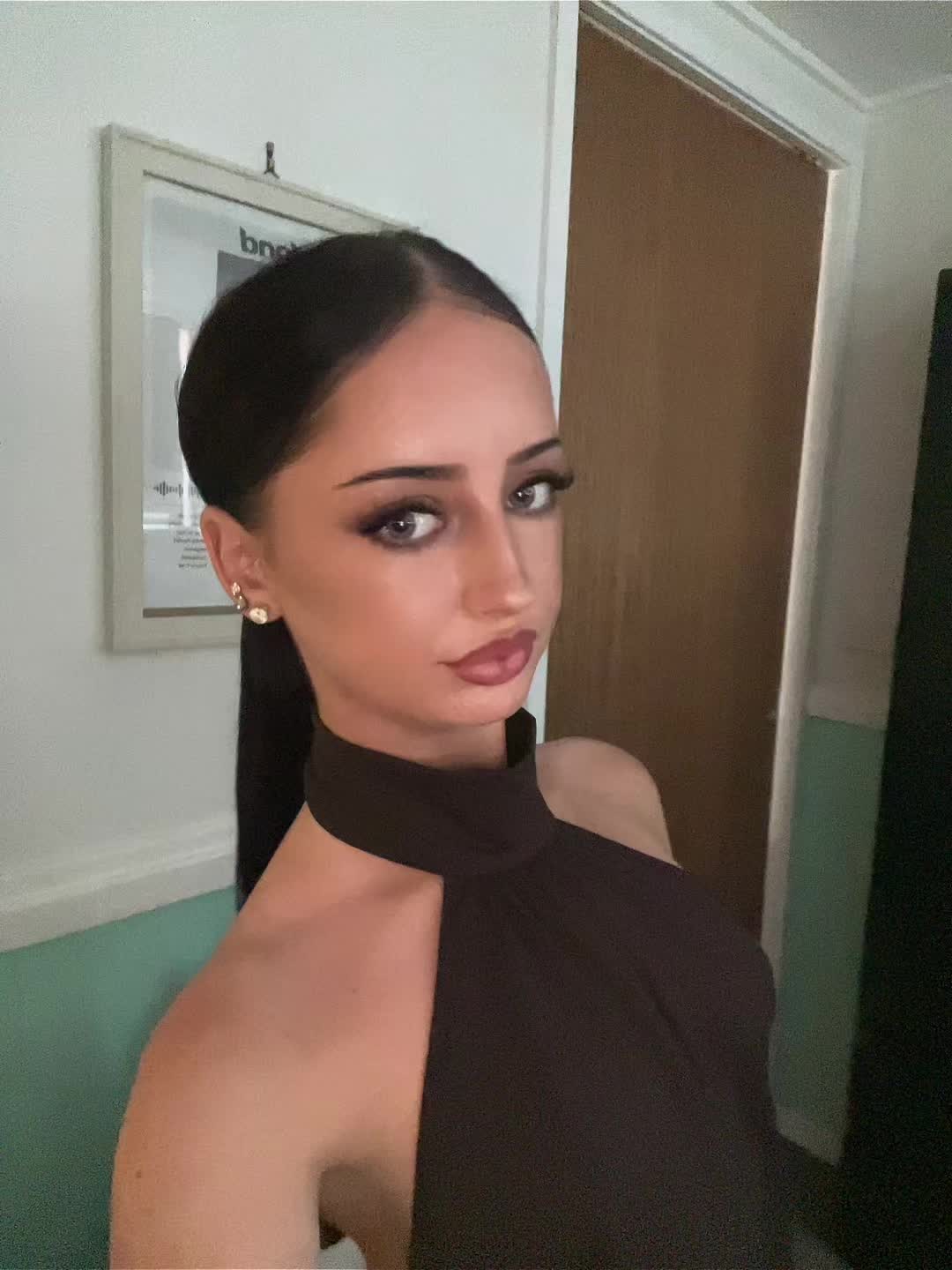@ 