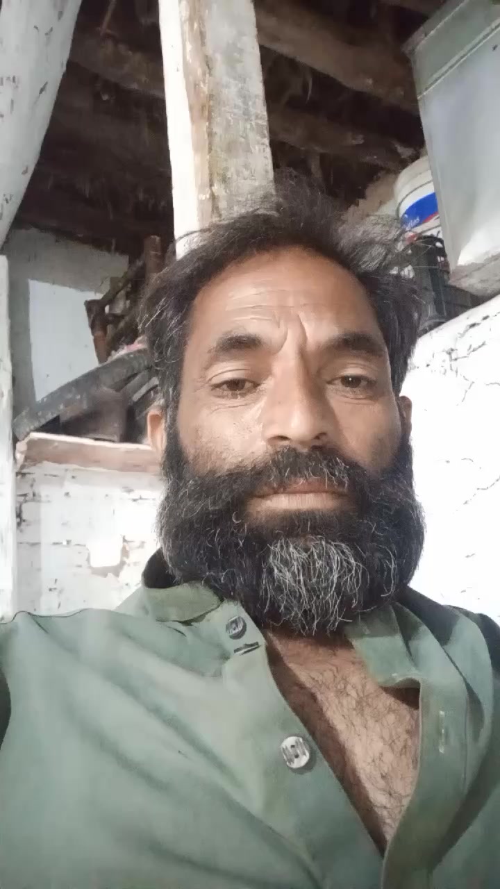 @Da Ghmono Mazigar