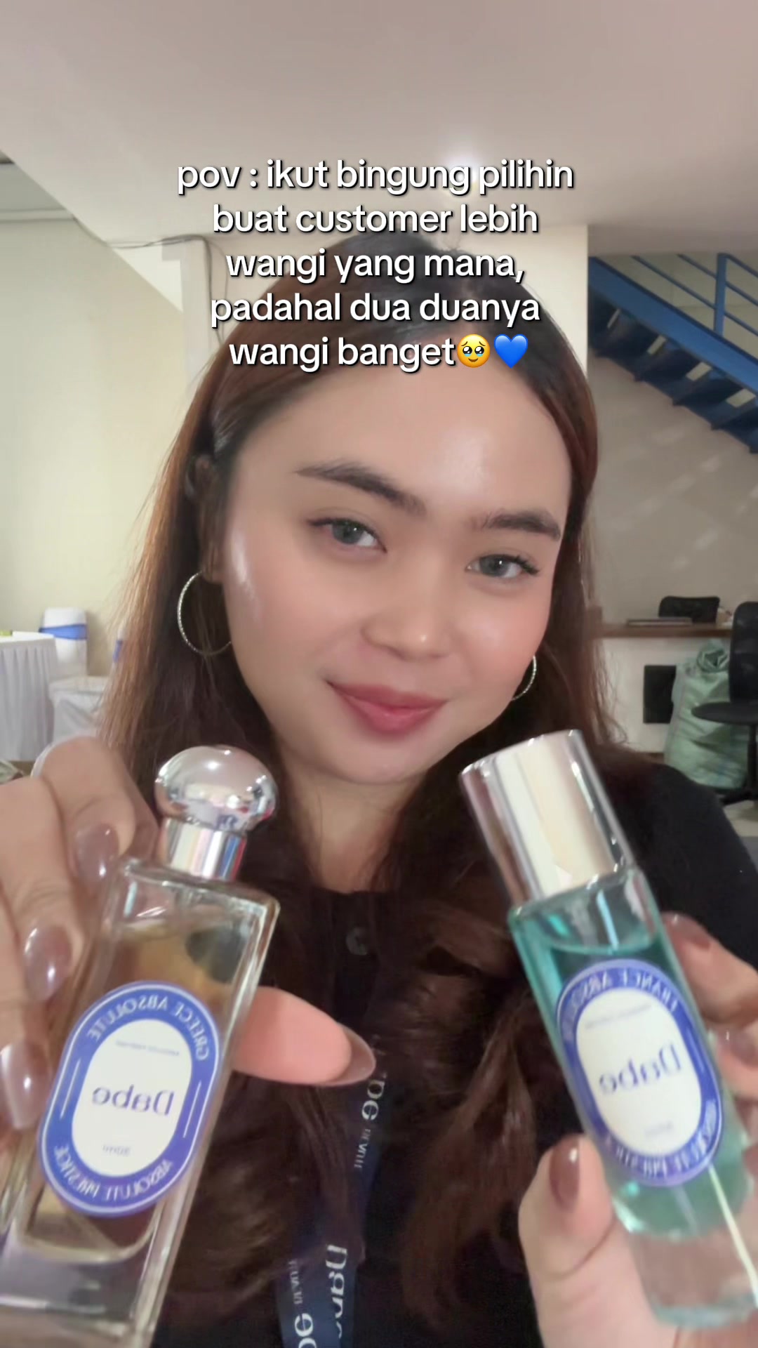 @Dabe Beaute