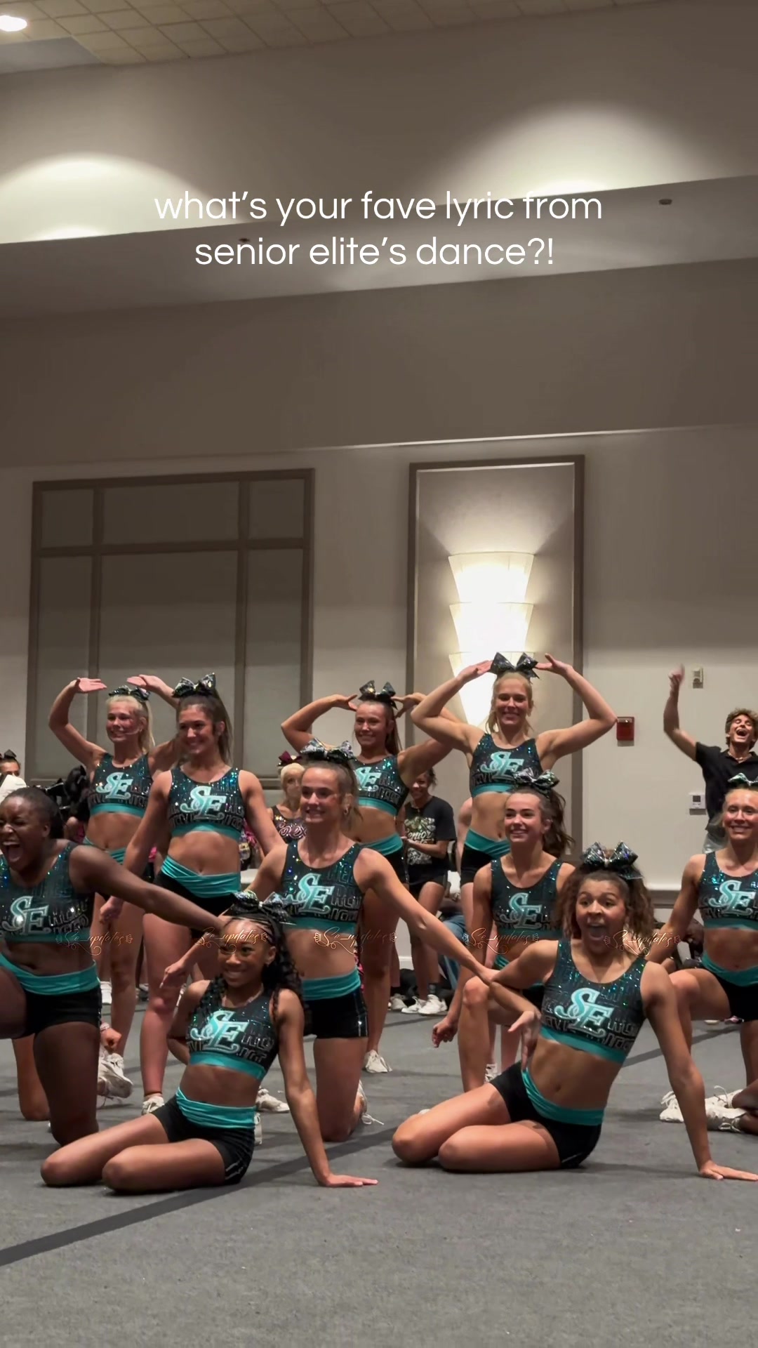 @senior elite