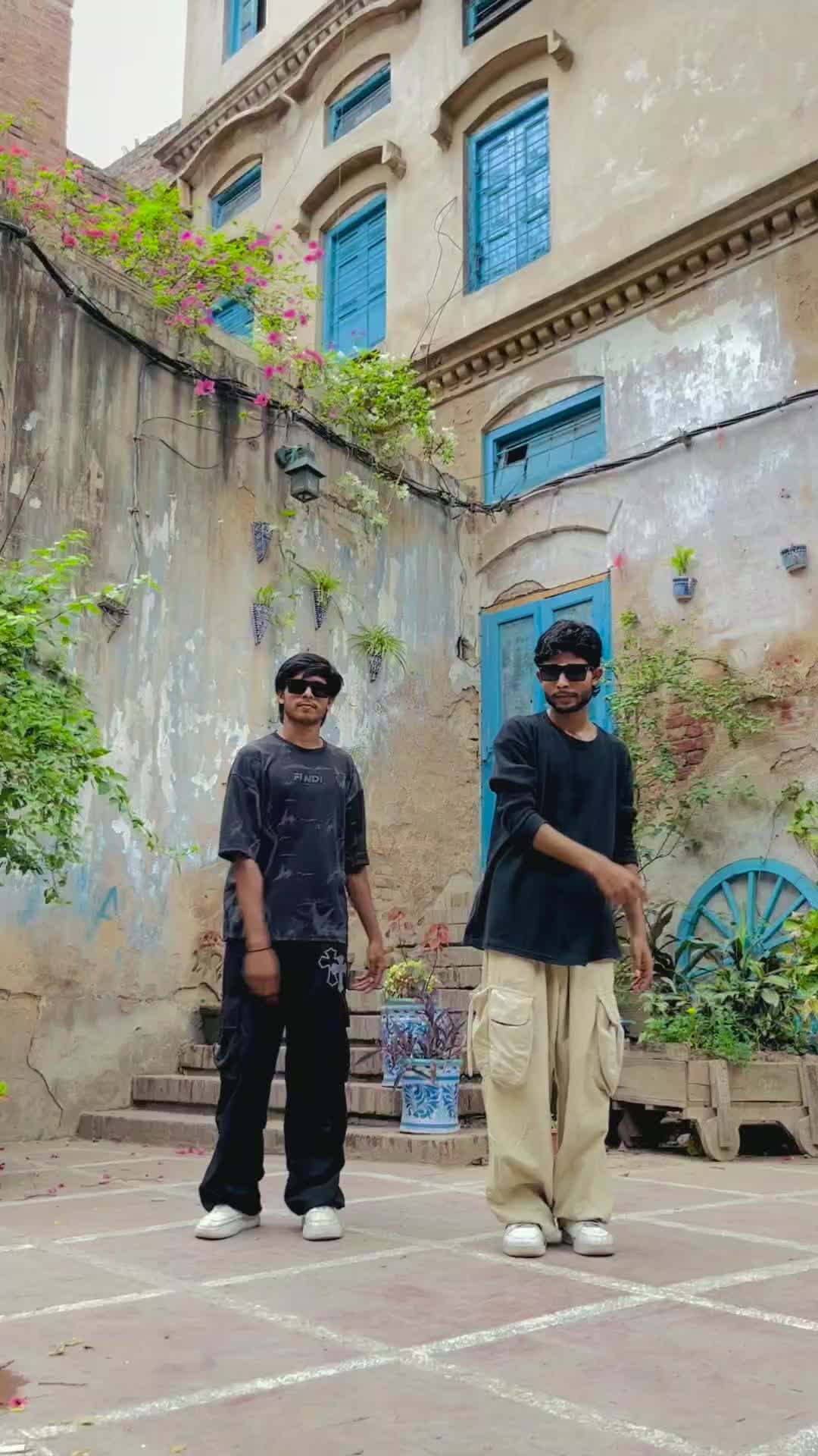 @Pakistani boy
