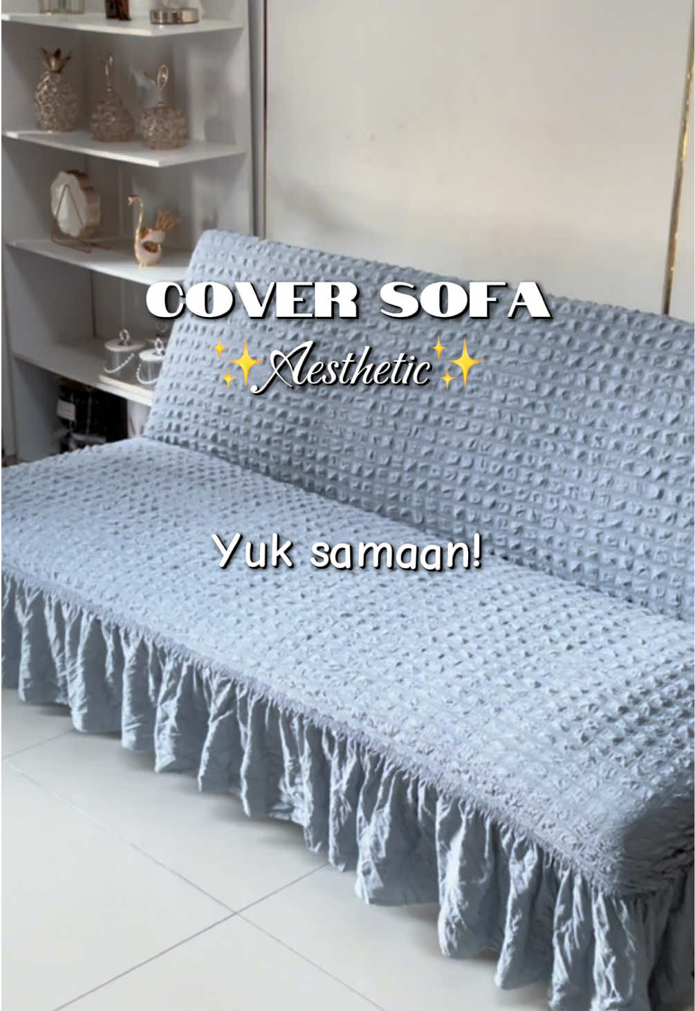 @Siti Nursanah