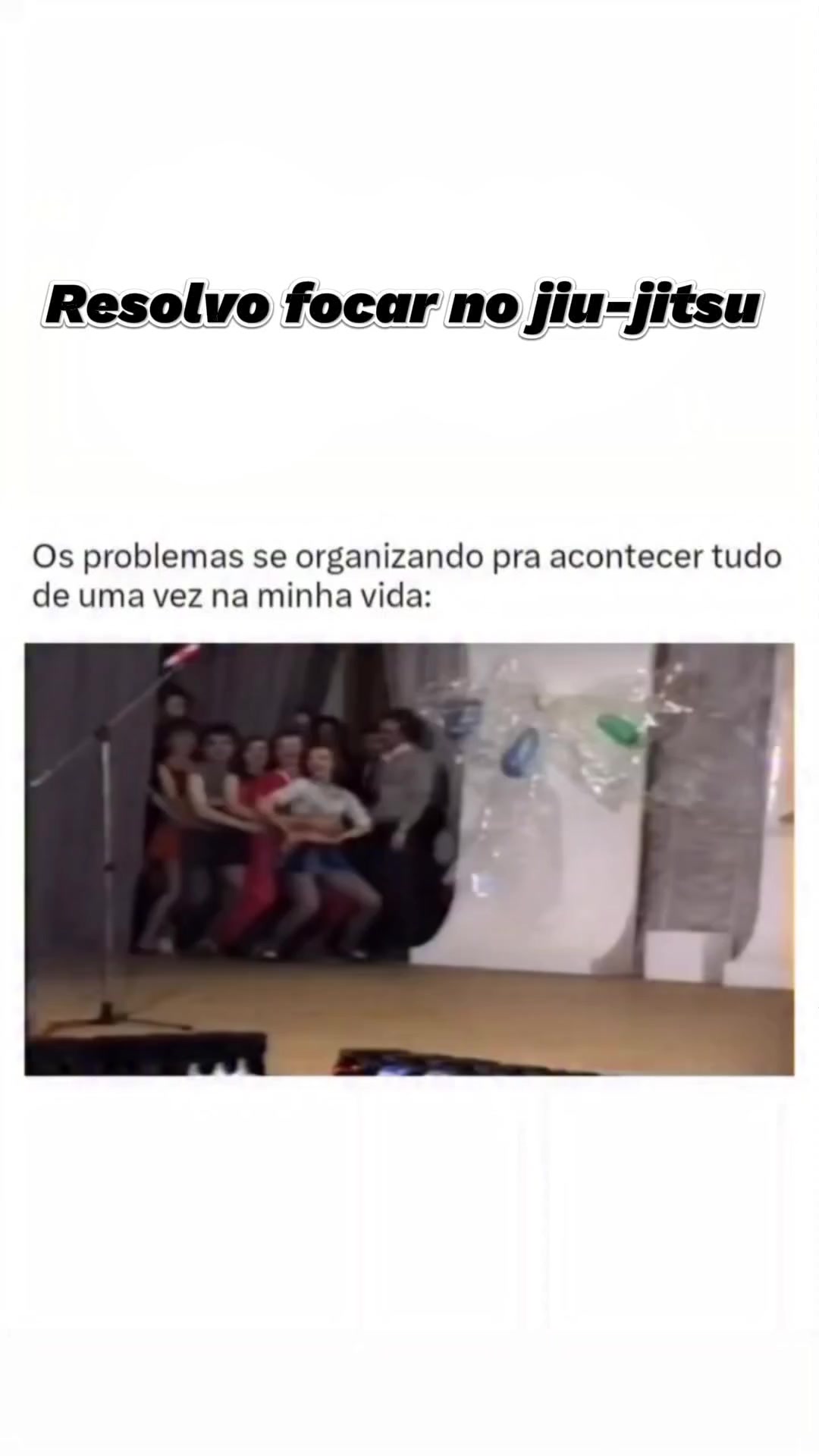 @jiu-jitsu 4 life Brasil