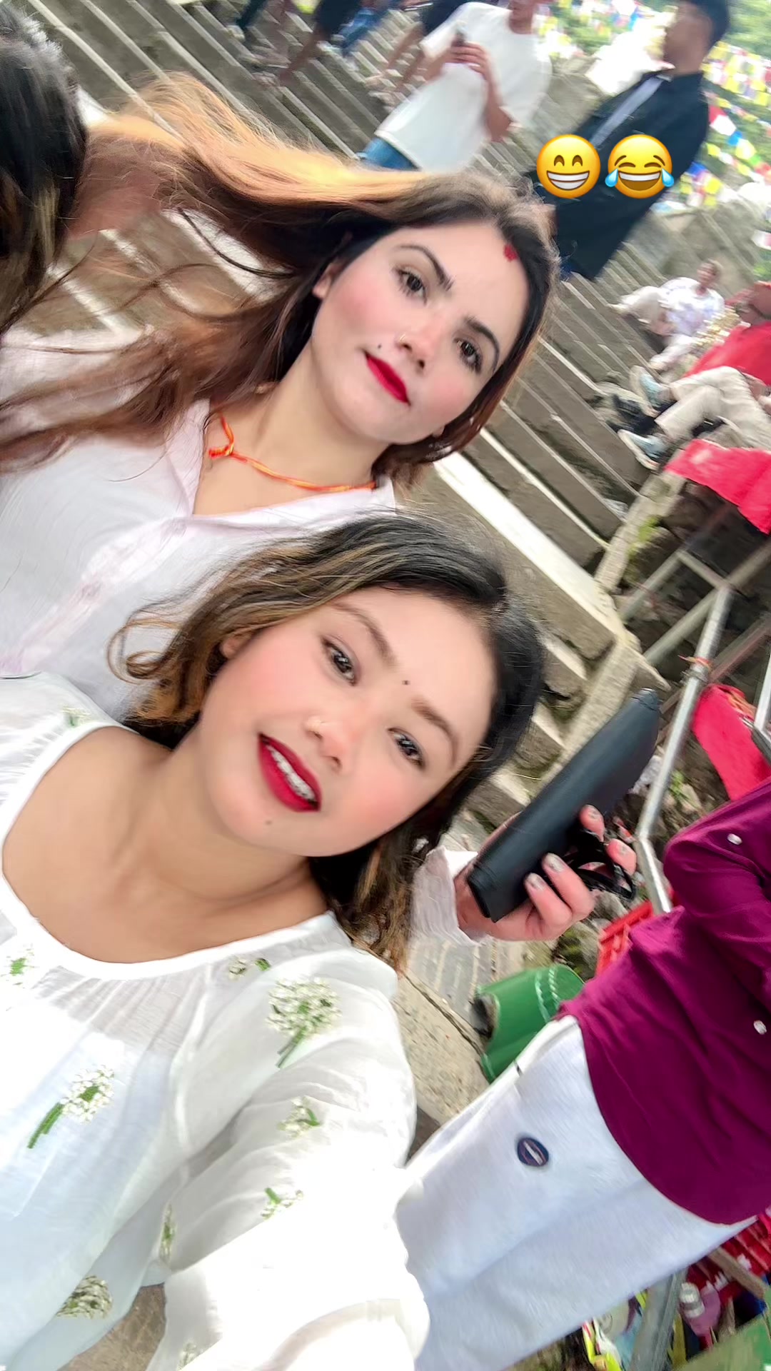 @Maharani❤️😘