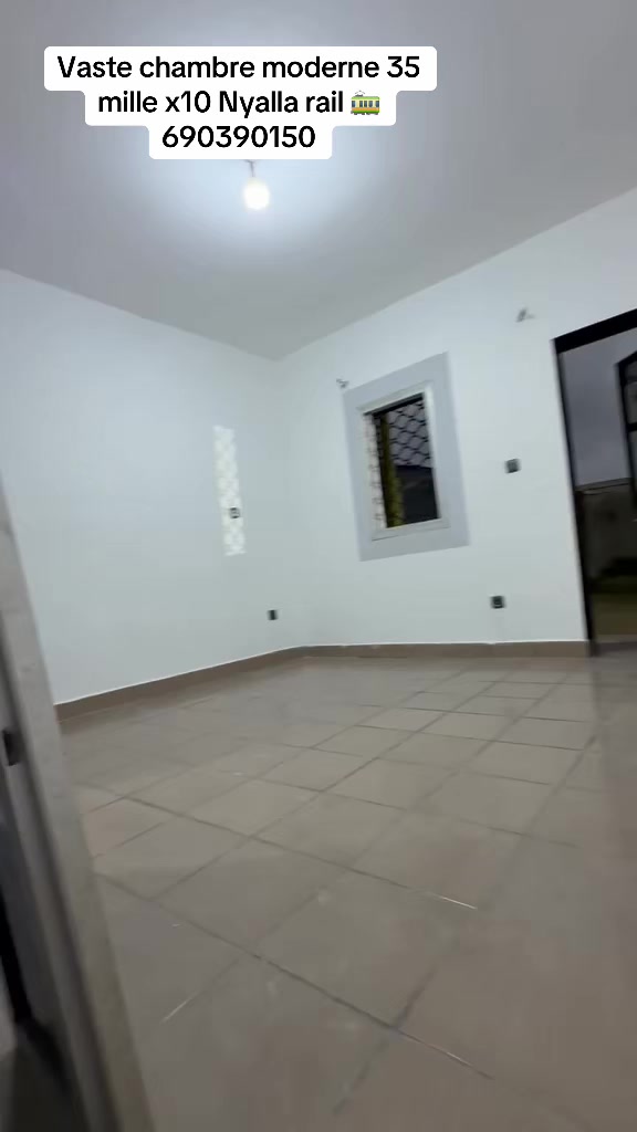 @Adamou immobilier SARL🇨🇲