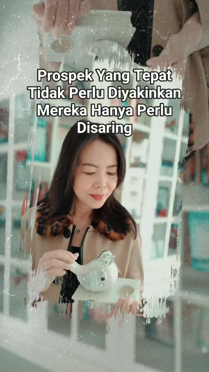 @Kristine Emalia