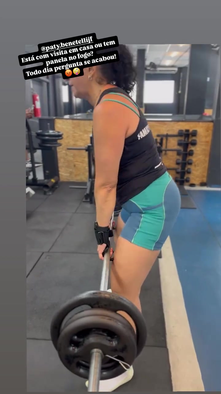 @Familyfittraining L&eacute;o Salino