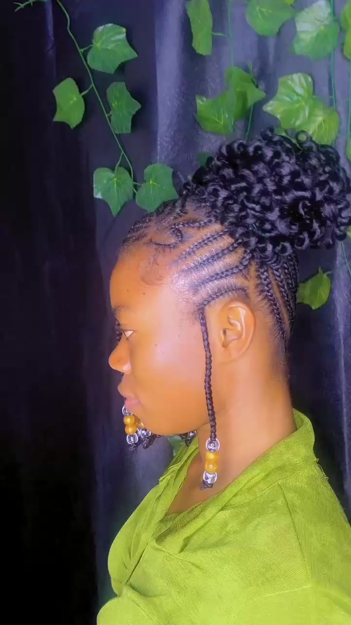 @Beauty salon hair ๐โ๏ธ