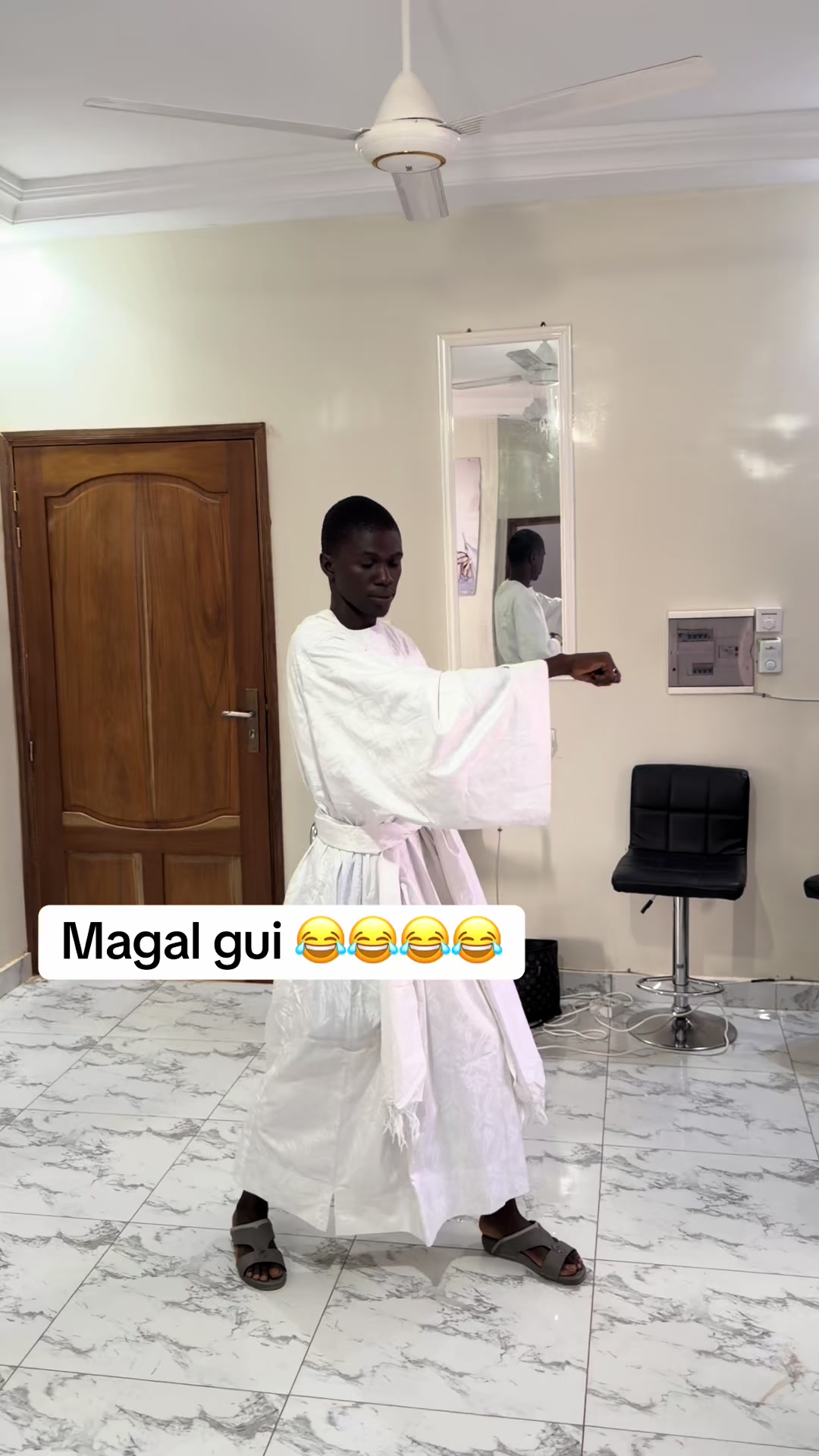 @Elhadji barra falilou ✪