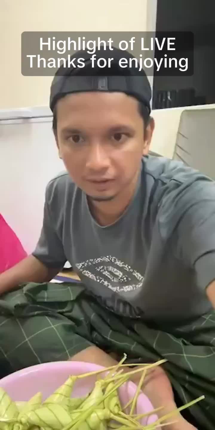 @Ketupat palas lgg