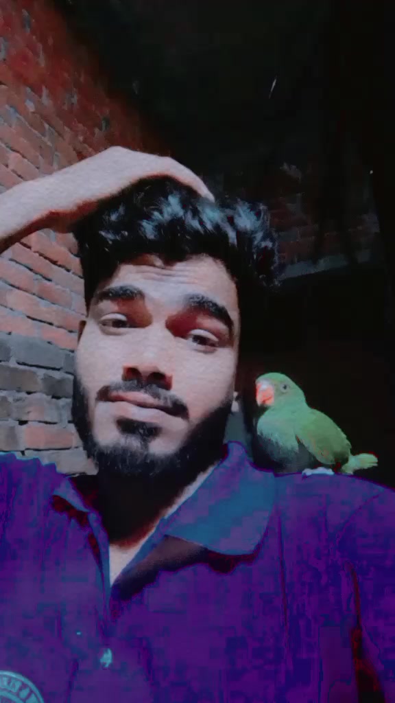 @RAVI KALWAR👀👀❣️