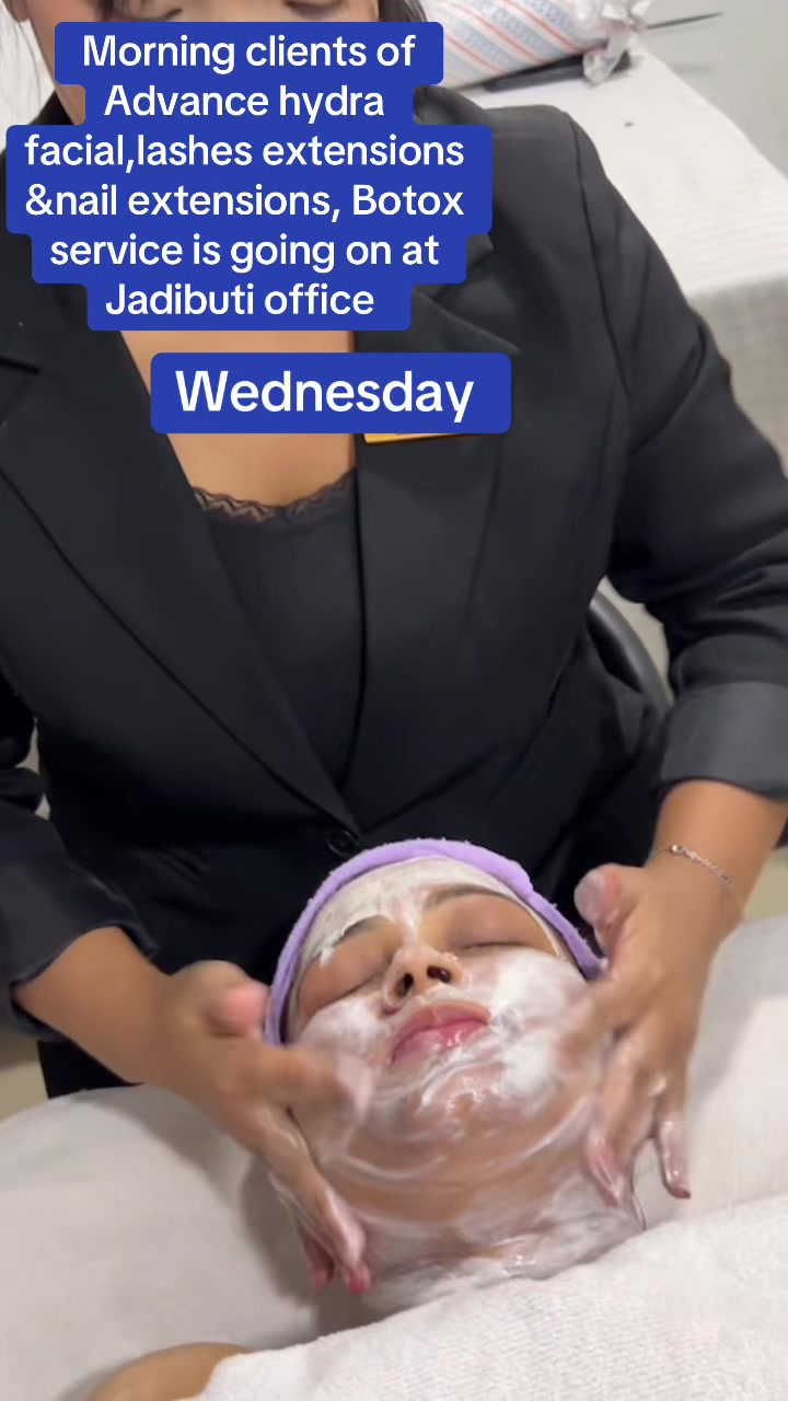@Refined Beauty Hub (Salon)