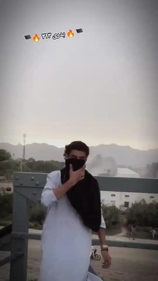 @🏴🔥 بدری ۳۱۳ 🔥🏴