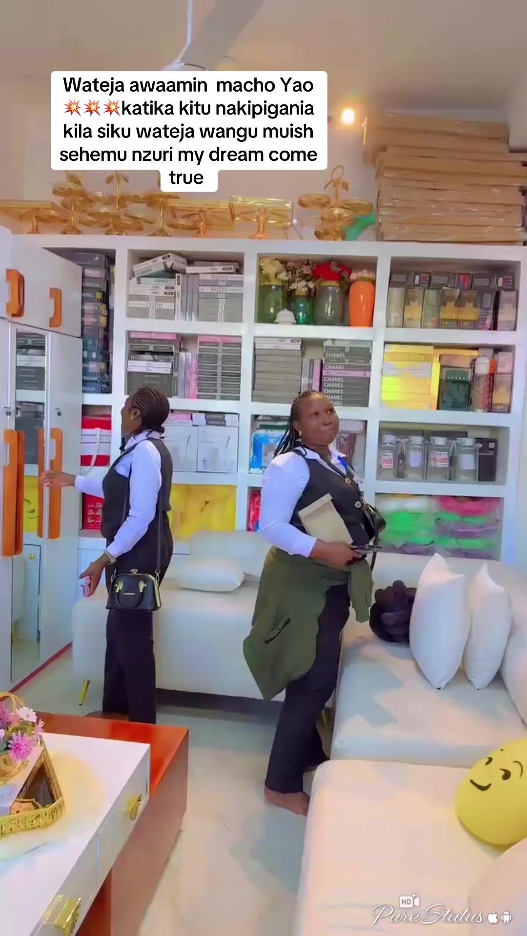 @CAREN MALL SONGEA