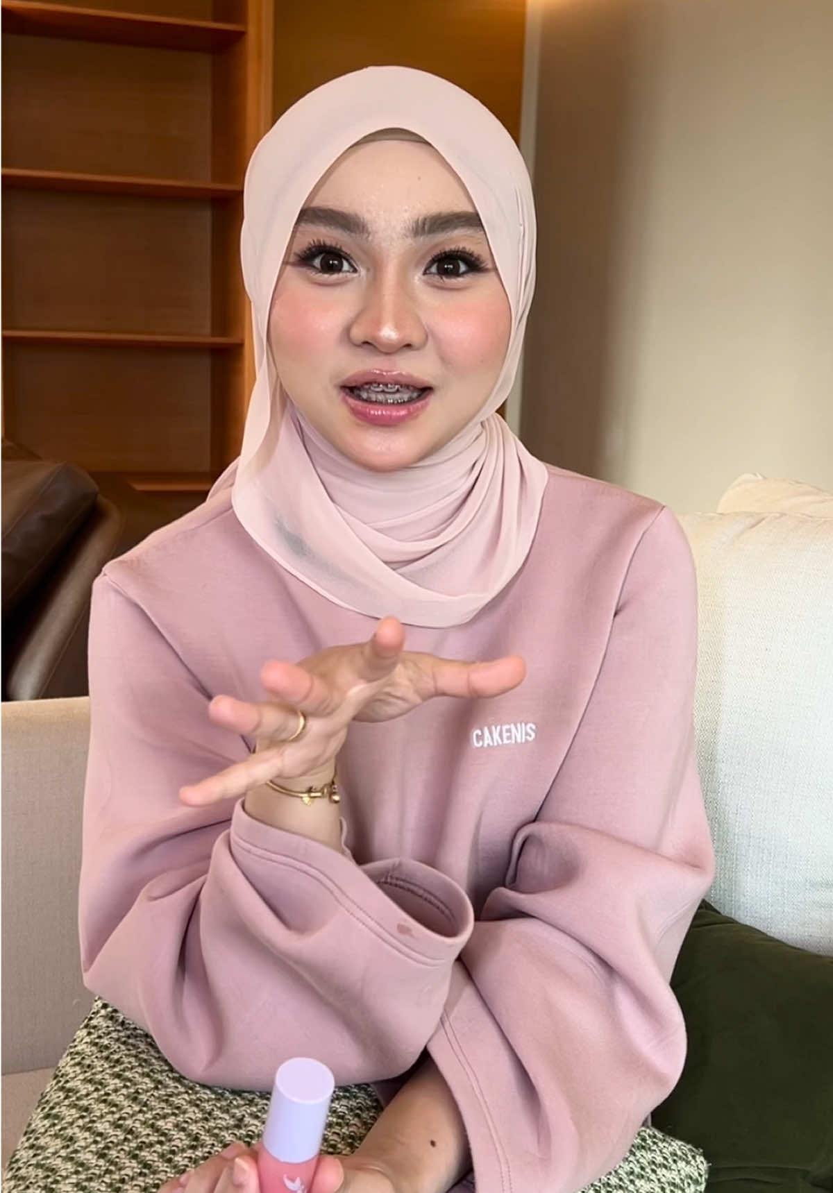 @Dnars Skincare HQ
