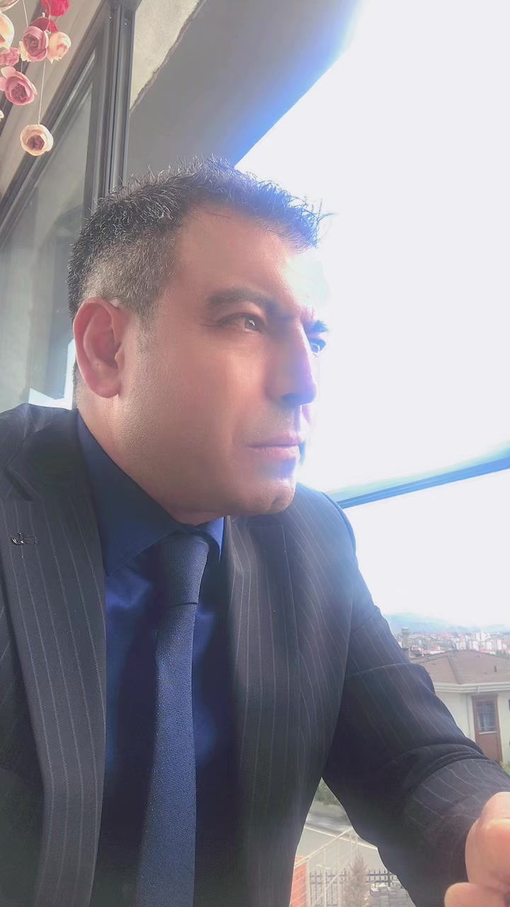@Sedat Boyraz