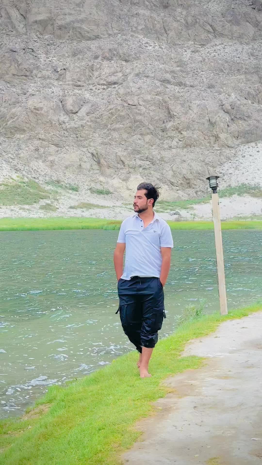 @Travel-with- Ali Rakaposhi