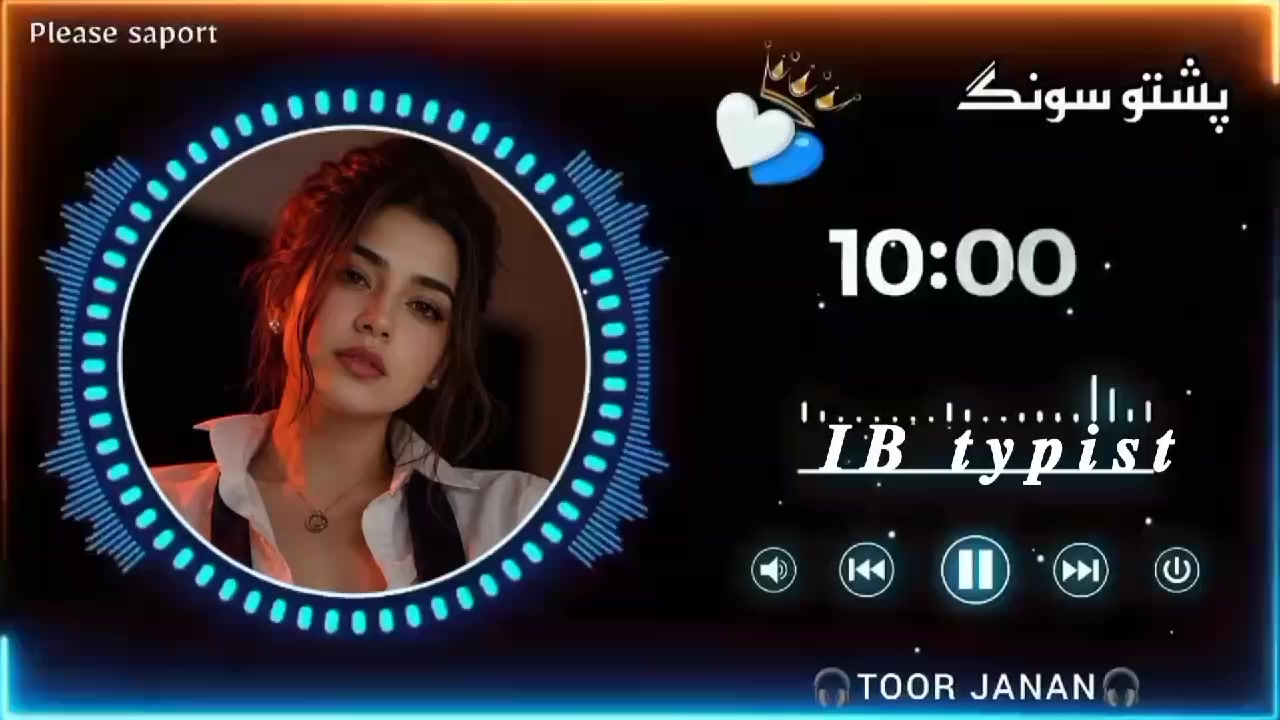 @𝙄𝘽 𝙩𝙮𝙥𝙞𝙨𝙩🎧💯