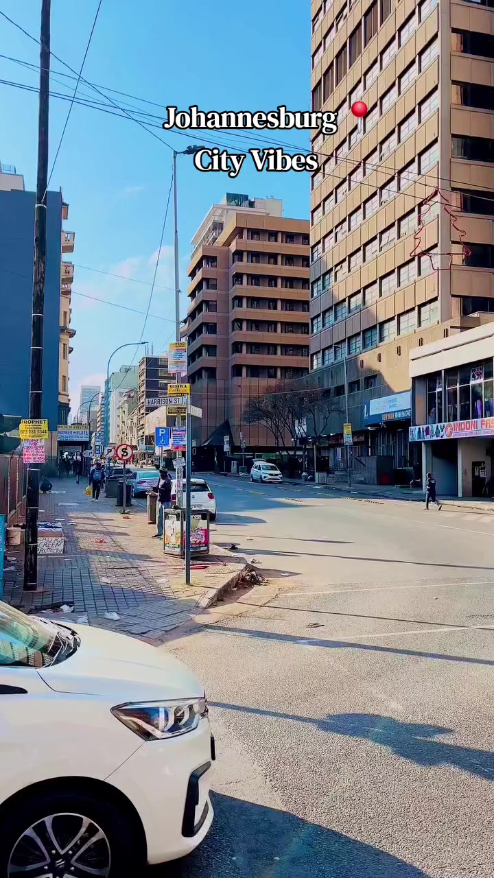 @Service Visa Afrique du sud