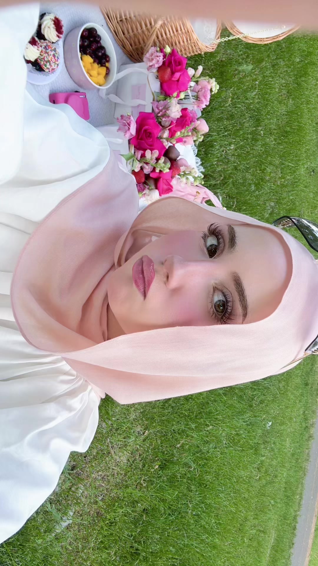 @⋆˚شذى𝜗𝜚˚⋆