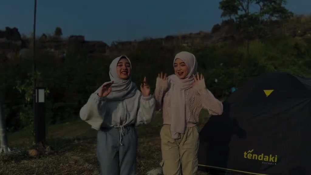 @Eduwisata Gunung Guntur