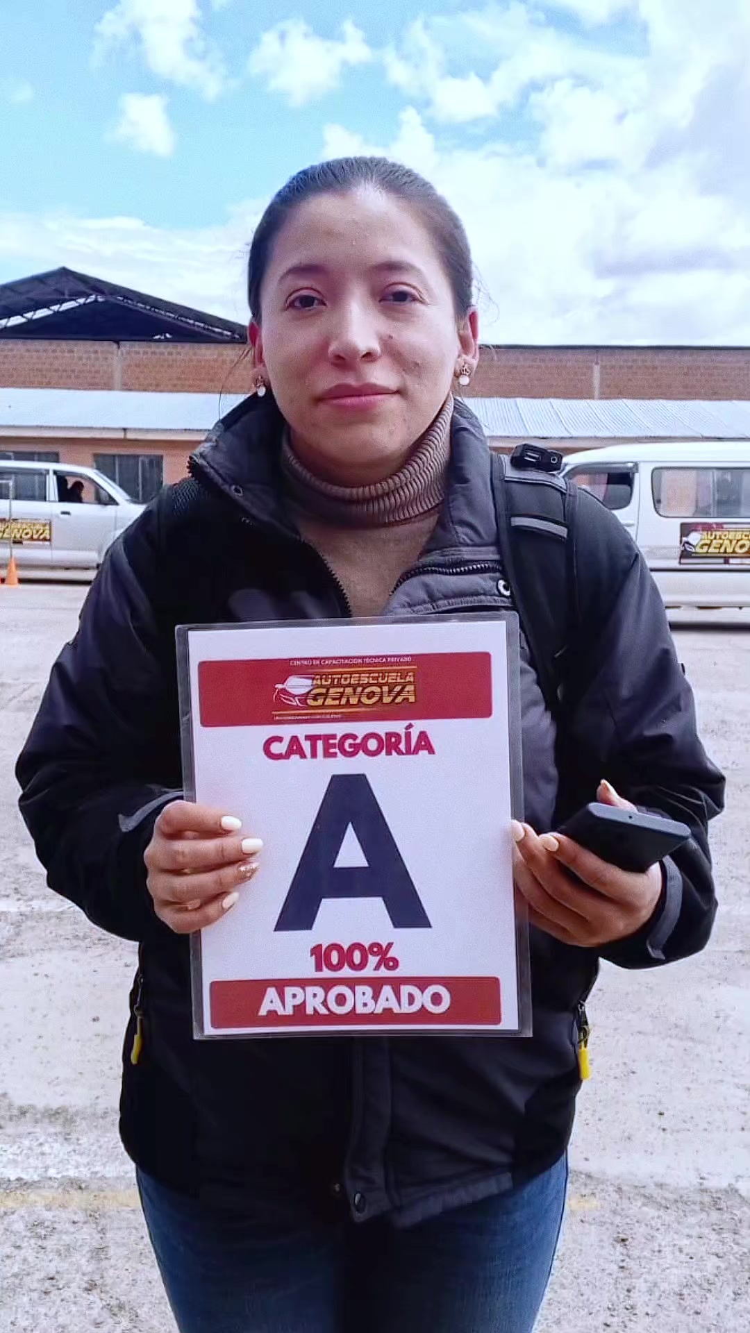 @AUTOESCUELA GENOVA