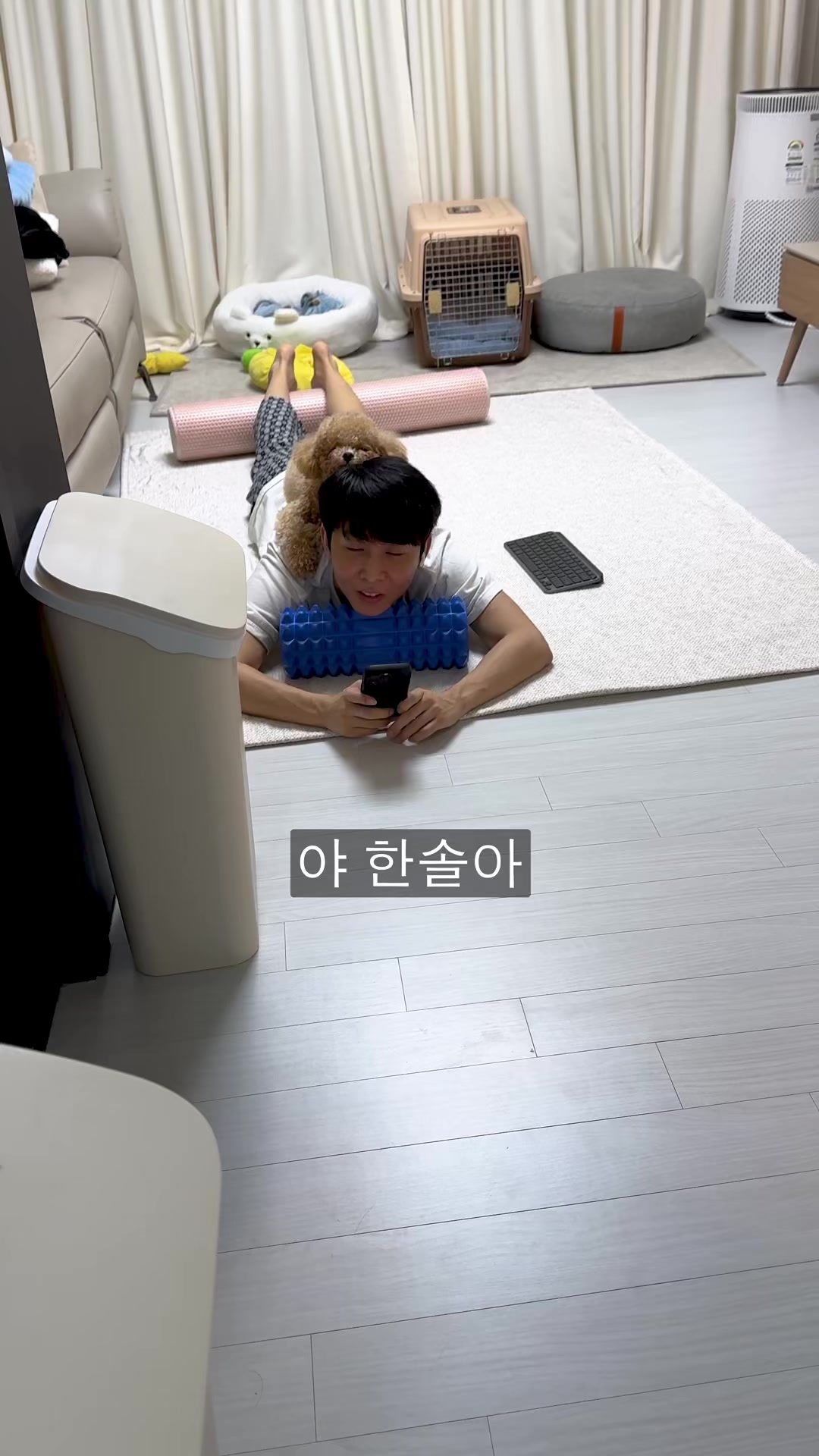 @원샷한솔🐶