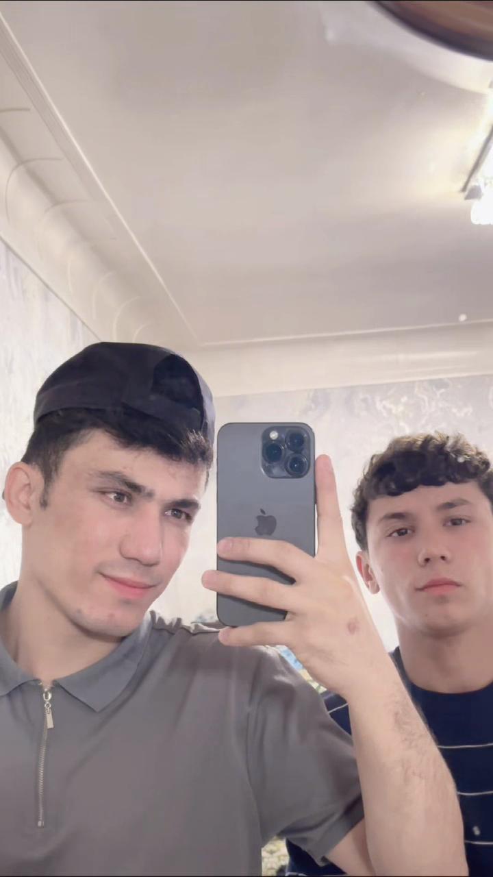 @Шахром