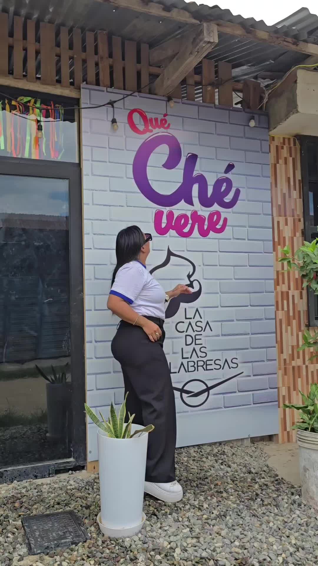 @Cheryl Amaringo #LA PATRONA💐❤