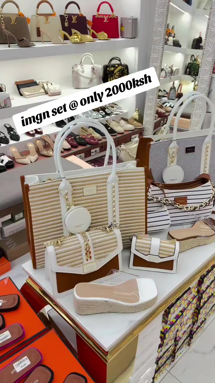 @ROSE WHOLESALE AND RETAIL ♐
