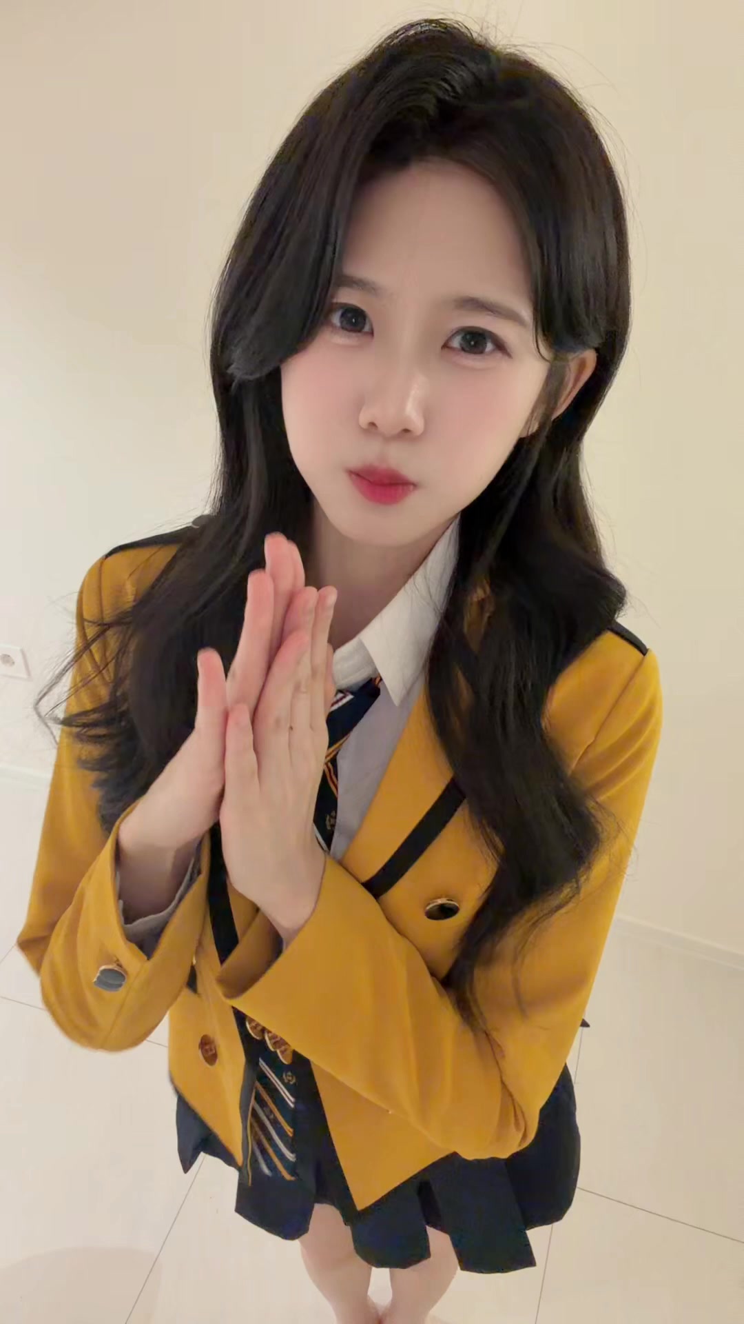 @고딩정이