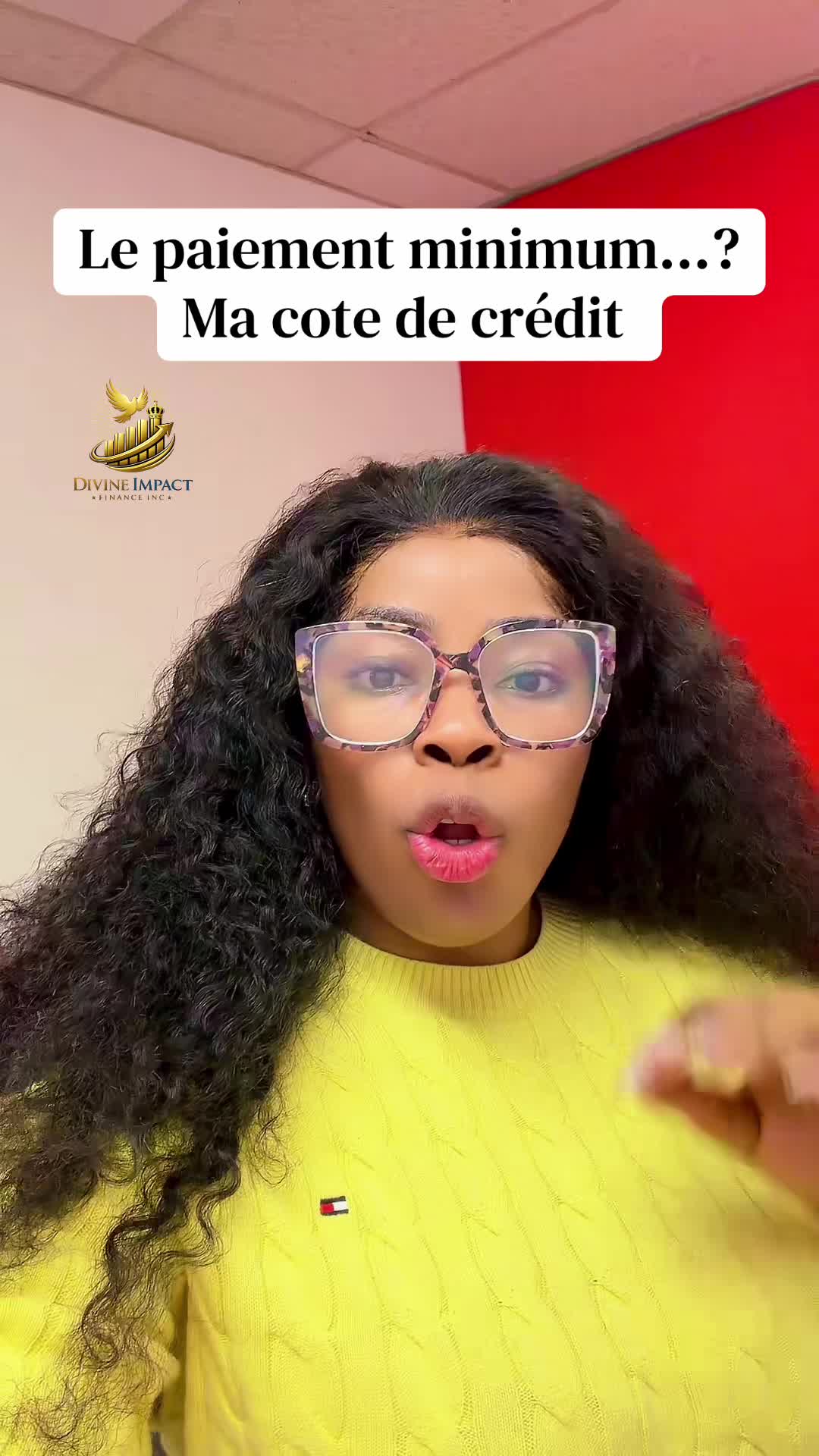 @Divine Favor coach en Finance