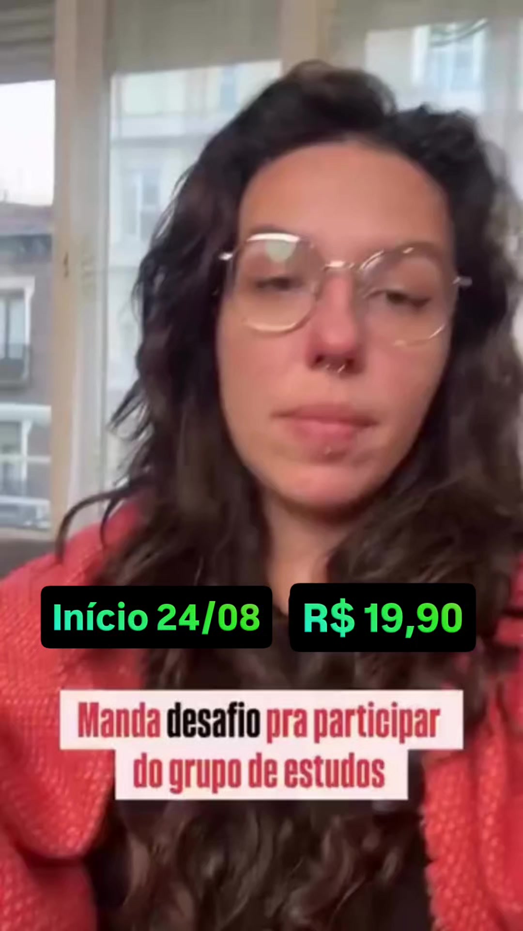 @Bárbara Mola | Inglês