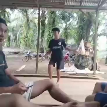 @PRODUK DAYAK