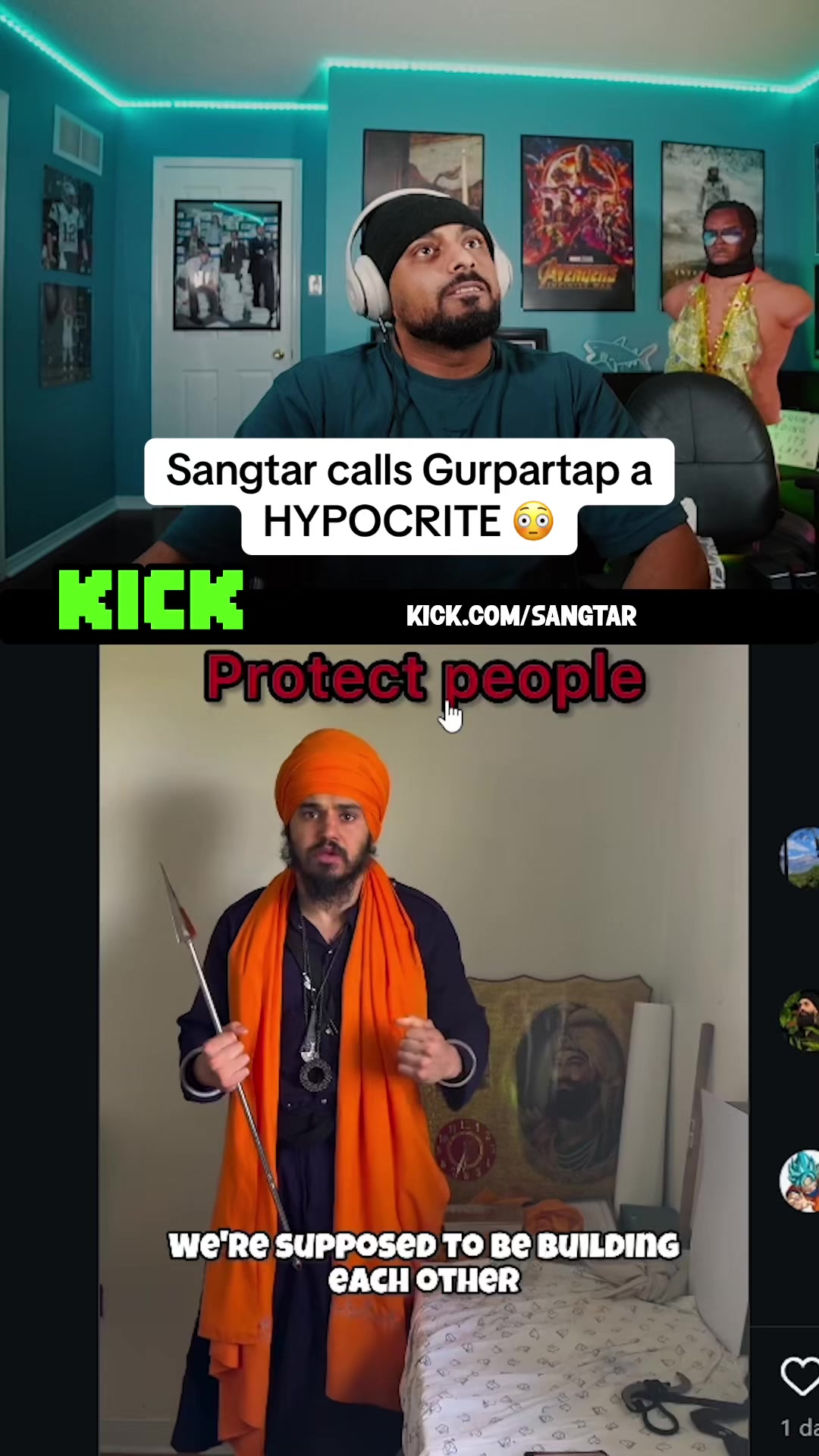 @SangtarTV