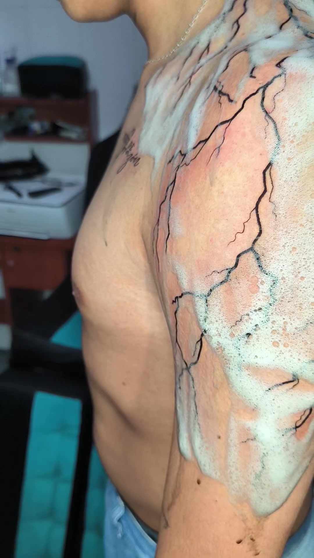 @Yeiko_Tattoo