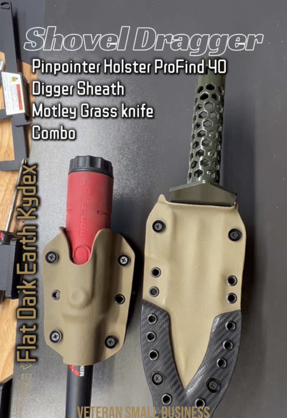 @Shovel Dragger