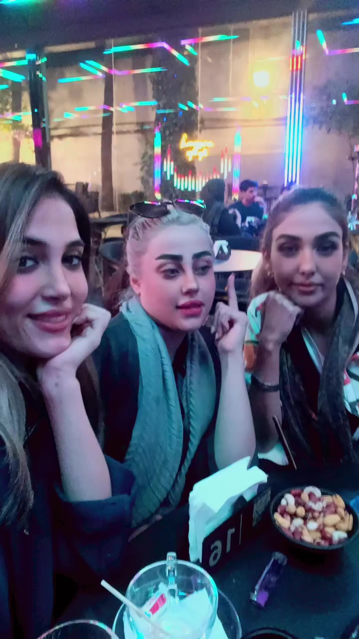 @Sara Noori