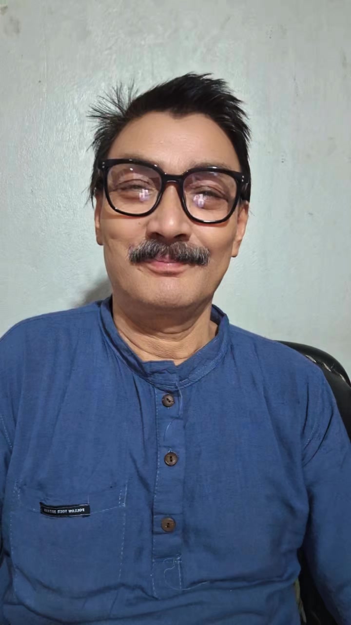 @Mohan Chhetri