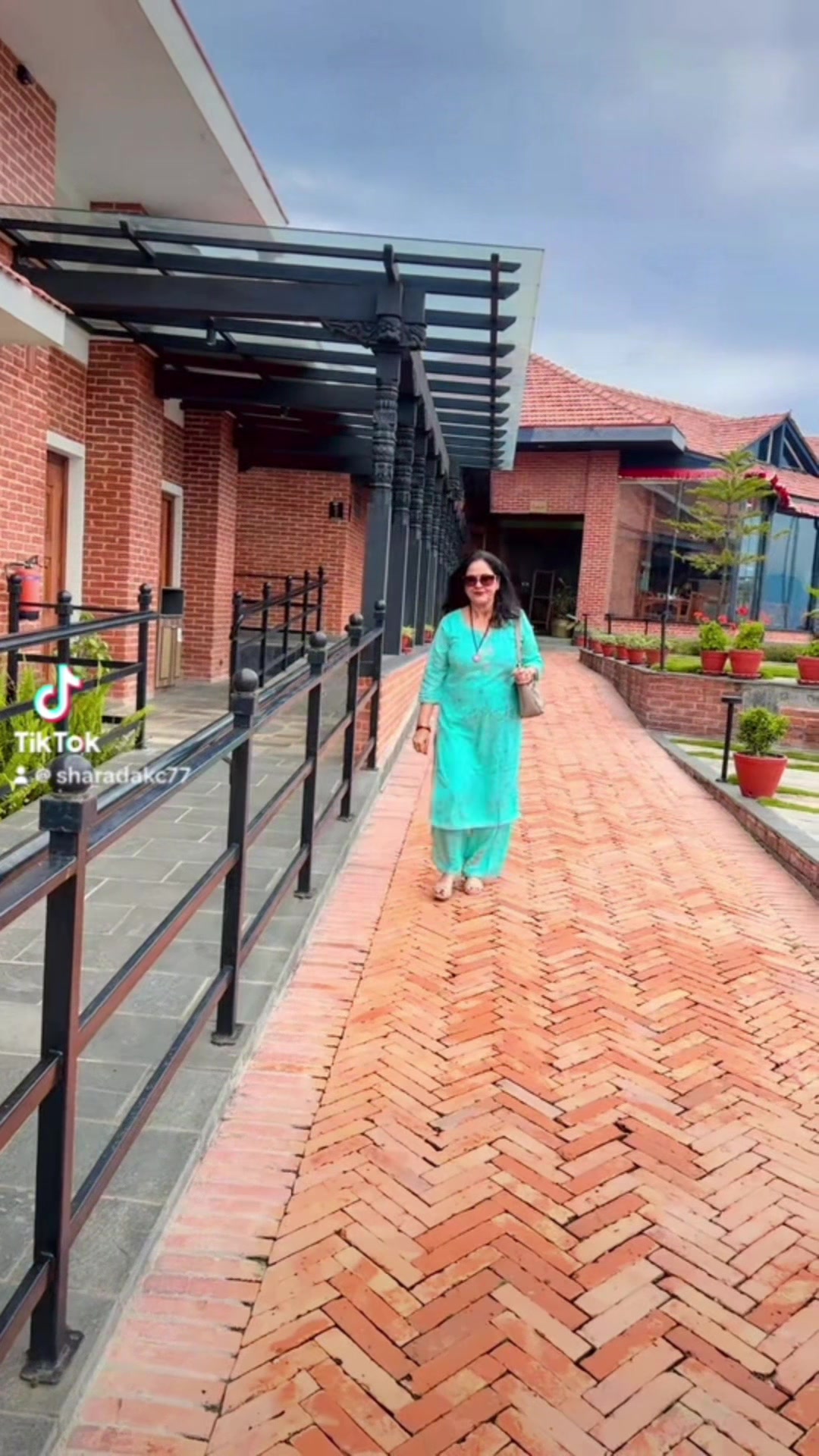 @Sharada KC