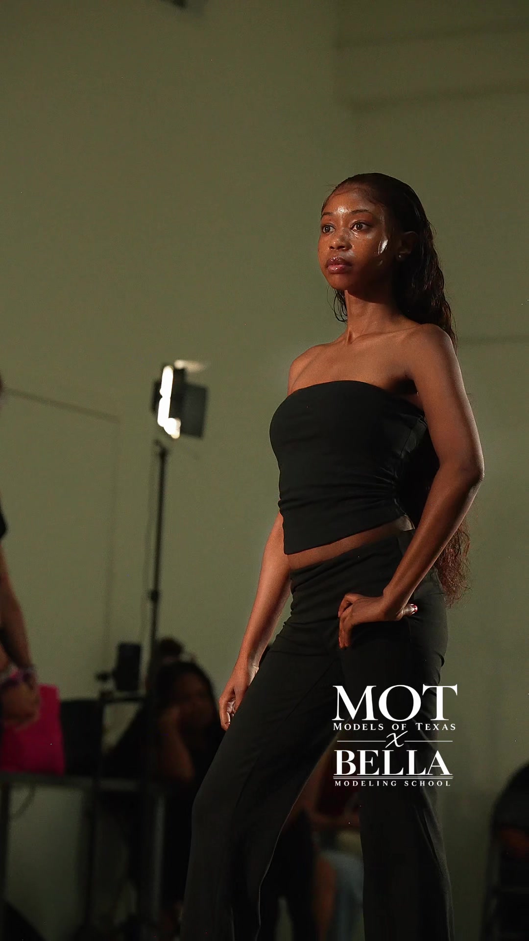 @Models of Texas
