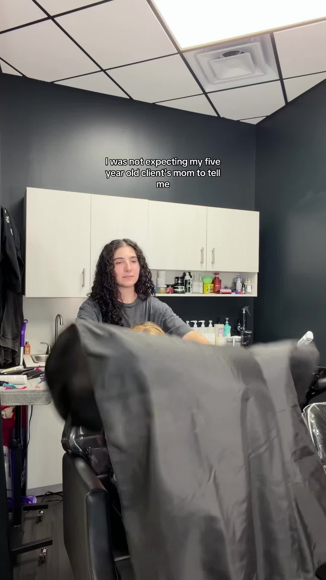 @SAMMY || MA HAIRSTYLIST
