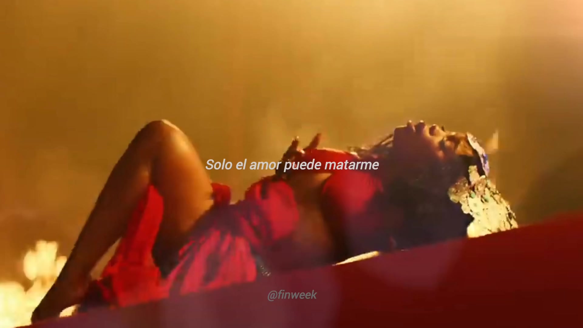 @el fin de semana