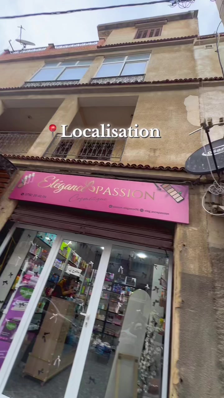 @Élégance Passion