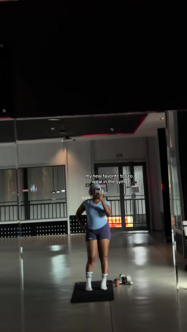 @AYO the GYM RAT.