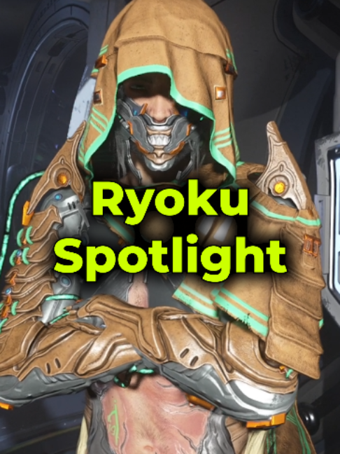 @warframe